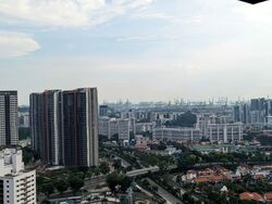 Blk 445A Clementi Crest (Clementi), HDB 4 Rooms #553547791